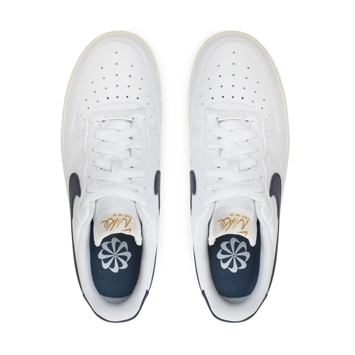 Кеды Nike Air Force 1 `07 NN FZ6768 100