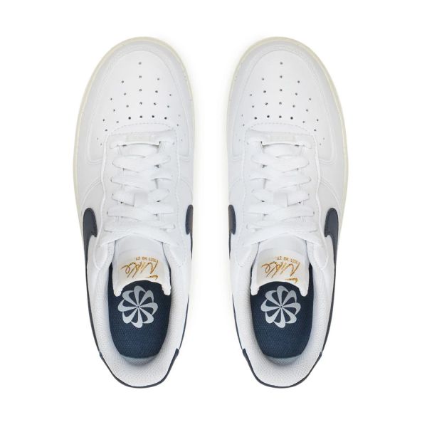 Кеди Nike Air Force 1`07 NN FZ6768 100.