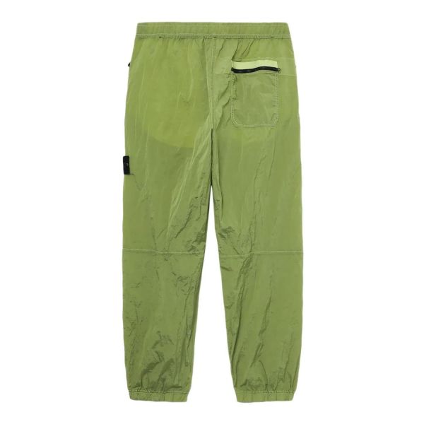 Нейлонові штани Stone Island 801532519 V0031.