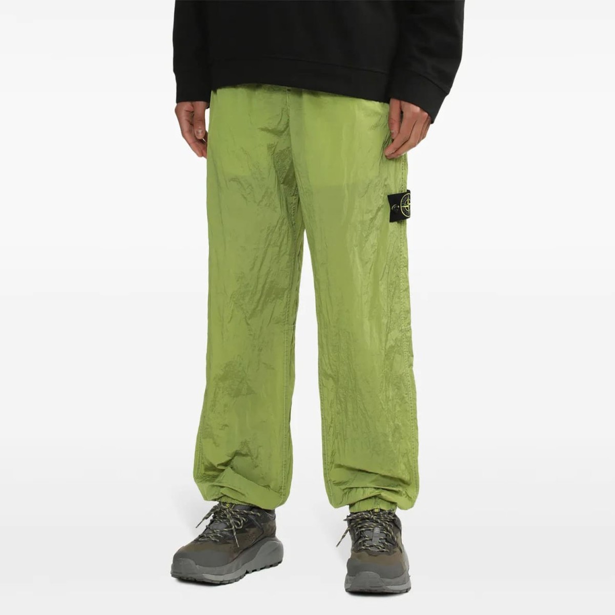 Нейлонові штани Stone Island 801532519 V0031