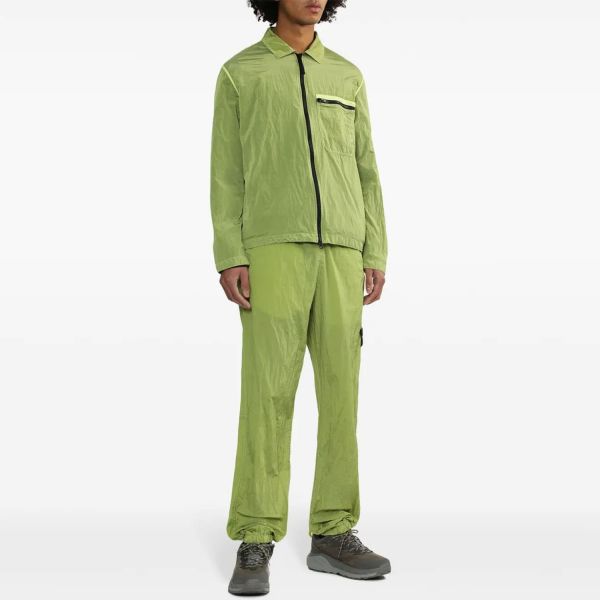 Нейлонові штани Stone Island 801532519 V0031.
