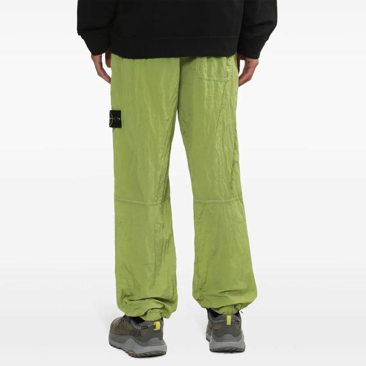 Нейлонові штани Stone Island 801532519 V0031