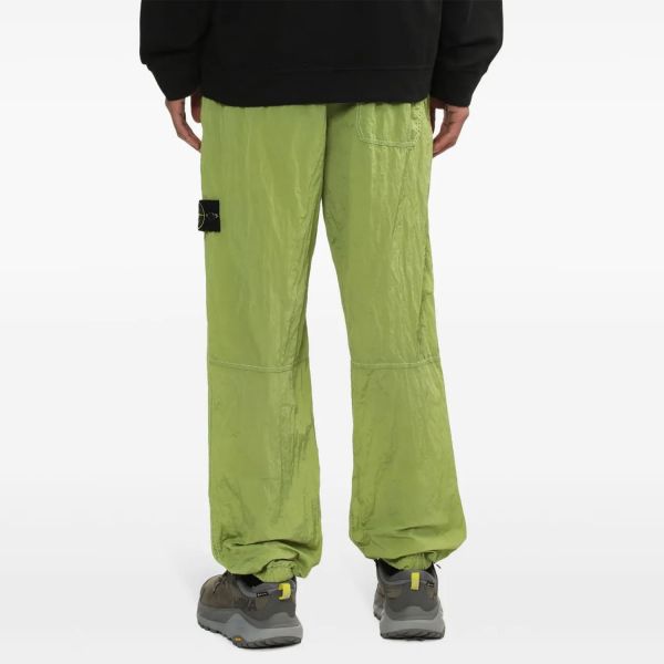 Нейлонові штани Stone Island 801532519 V0031.