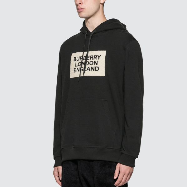 Худи Burberry 8069454 1002.