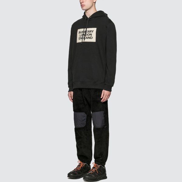 Худи Burberry 8069454 1002.