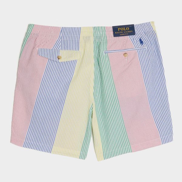 Шорты POLO Ralph Lauren 710970120001