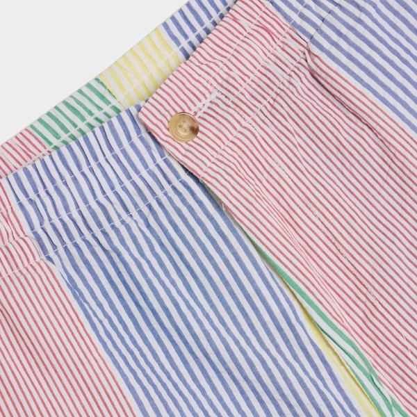 Шорты POLO Ralph Lauren 710970120001