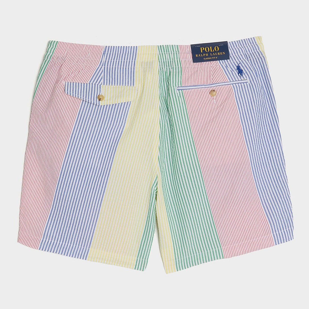 Шорти POLO Ralph Lauren 710970120001