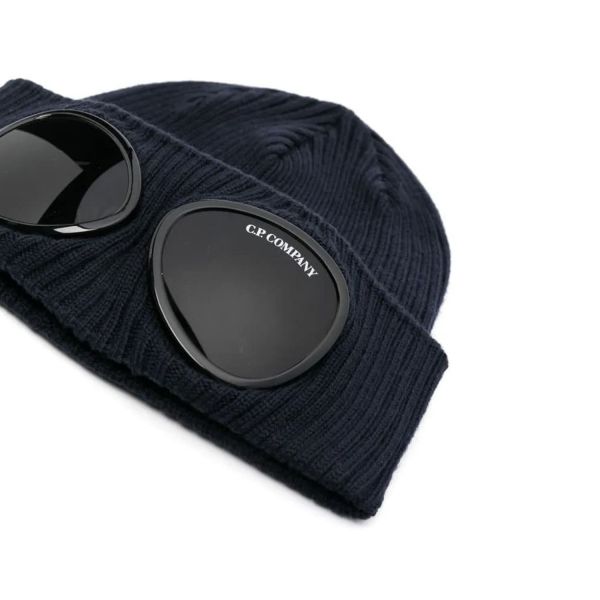 Детская шапка C.P. Company 16CKAC090B 00LHE83 888