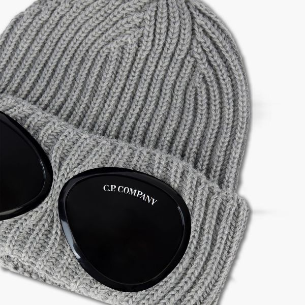 Шапка C.P. Company 16CMAC122A 005509A M93.