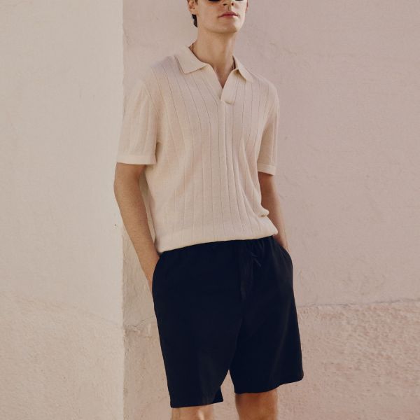 Шорти H&M 1256418 002 005.
