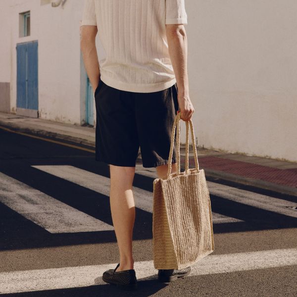 Шорти H&M 1256418 002 005.
