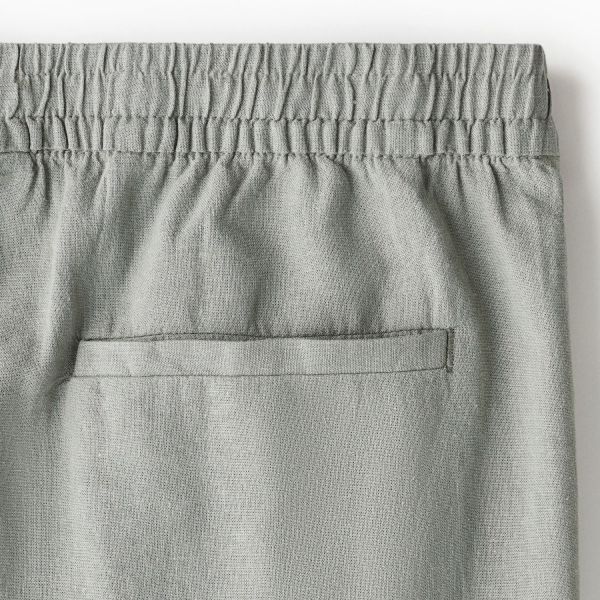 Шорти H&M 1256418 006 004.