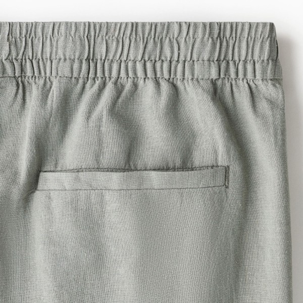 Шорты H&M 1256418 006 004