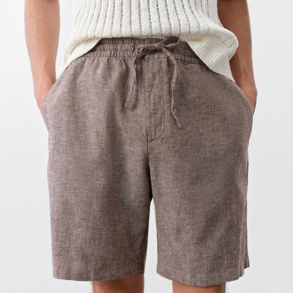Шорти H&M 1256418 003 002.