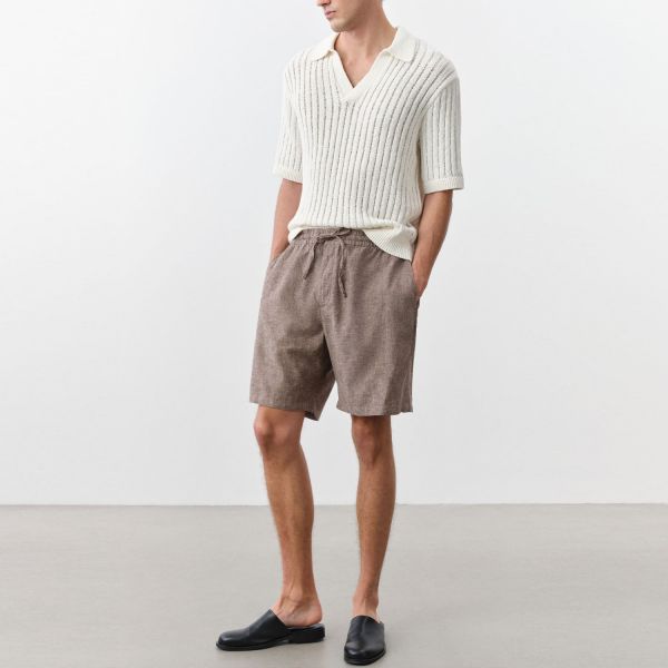 Шорти H&M 1256418 003 002.