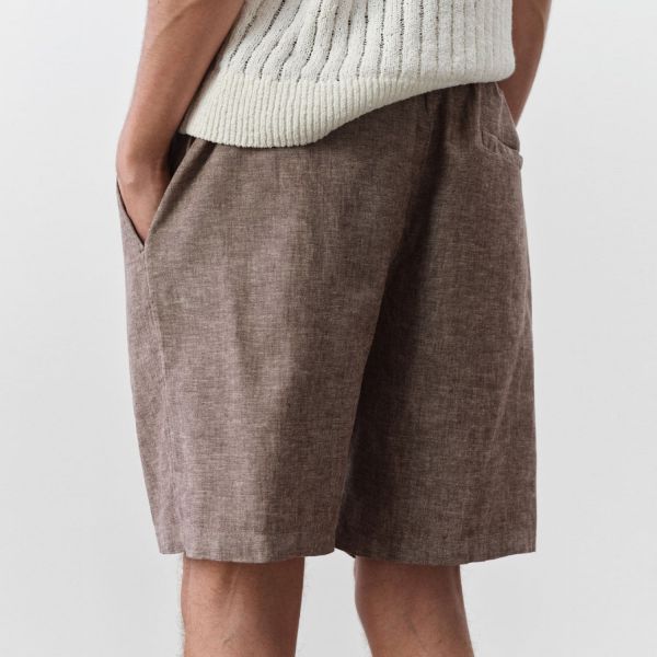 Шорти H&M 1256418 003 002.