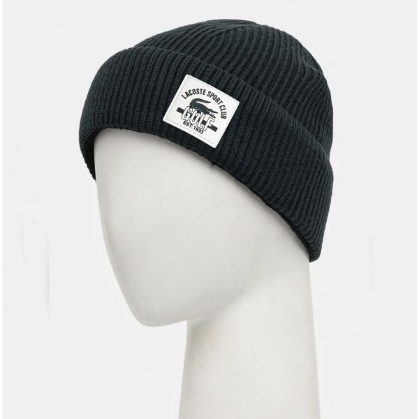 Шапка Lacoste RB2423 YZP