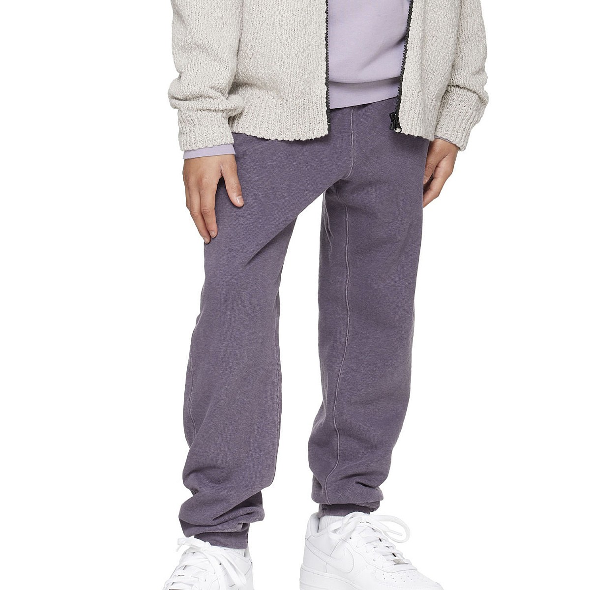 Дитячі спортивні штани Stone Island Junior K1s166200001S0060 V0126