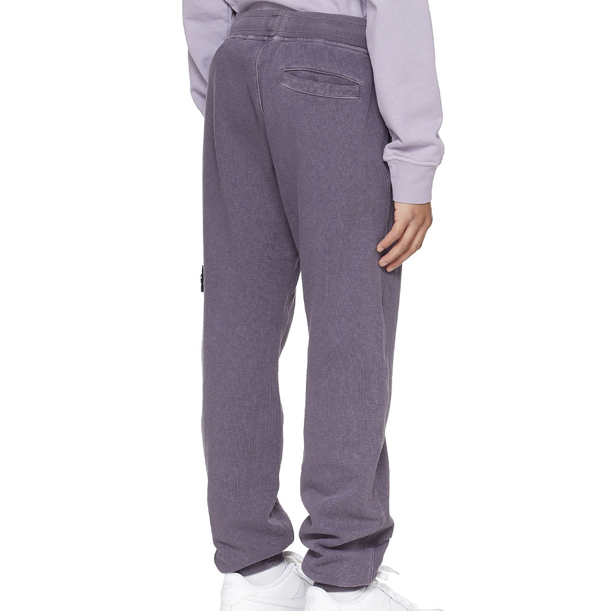 Дитячі спортивні штани Stone Island Junior K1s166200001S0060 V0126