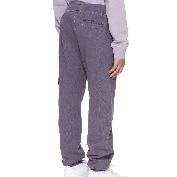 Дитячі спортивні штани Stone Island Junior K1s166200001S0060 V0126.