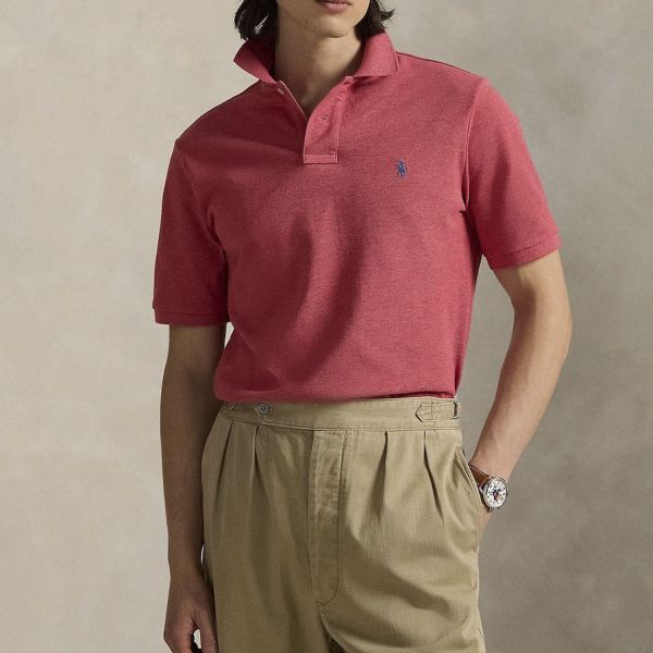 Поло POLO Ralph Lauren 710534735286.