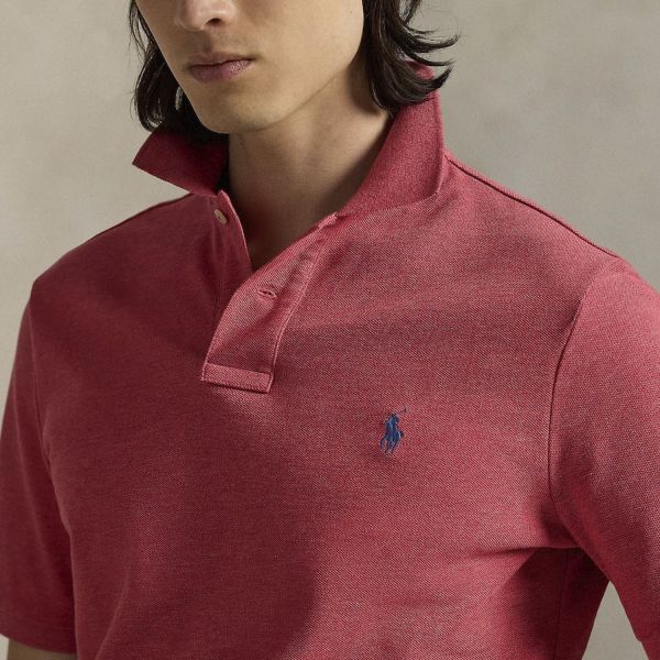 Поло POLO Ralph Lauren 710534735286.