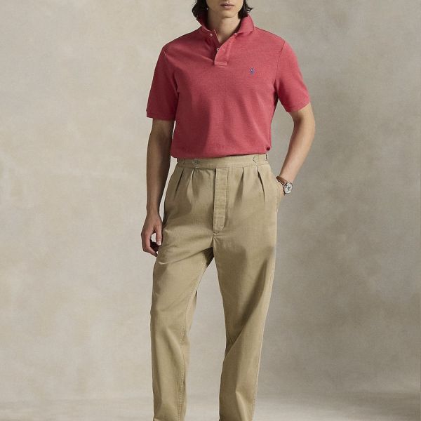 Поло POLO Ralph Lauren 710534735286.