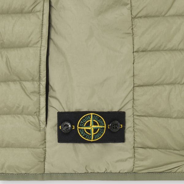 Дитячий жилет Stone Island Junior K1S16G100002S0024 V0068.