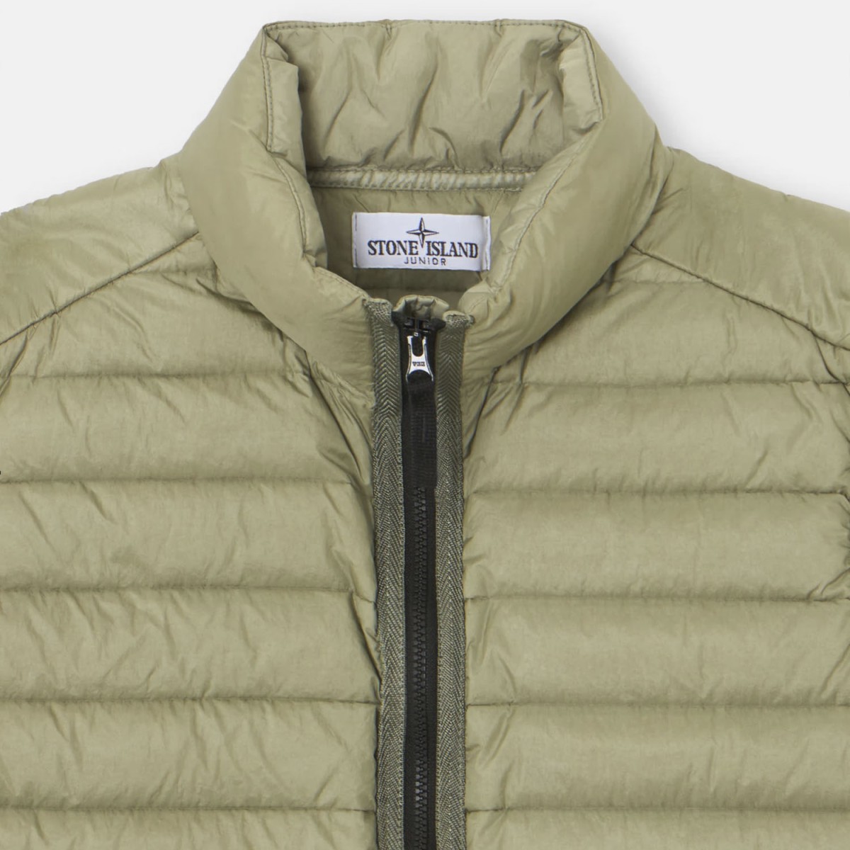 Дитячий жилет Stone Island Junior K1S16G100002S0024 V0068