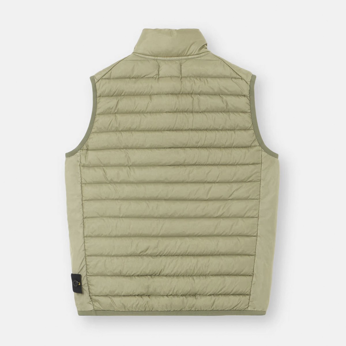 Дитячий жилет Stone Island Junior K1S16G100002S0024 V0068