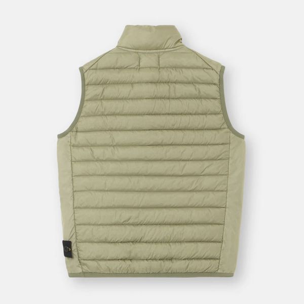 Дитячий жилет Stone Island Junior K1S16G100002S0024 V0068.