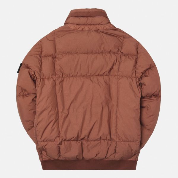 Пуховик Stone Island 711540123 V0013.