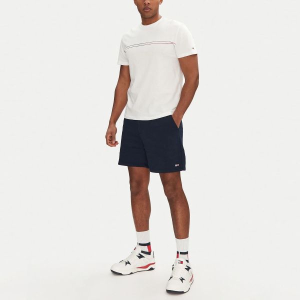 Шорты Tommy Hilfiger DM0DM21931 C1G.