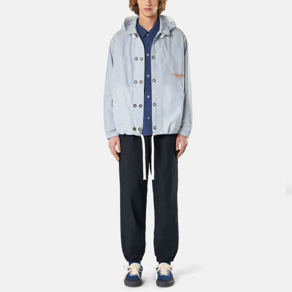 Кеди Stone Island NM272ISL