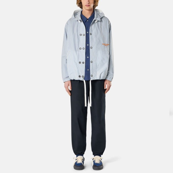 Кеди Stone Island NM272ISL