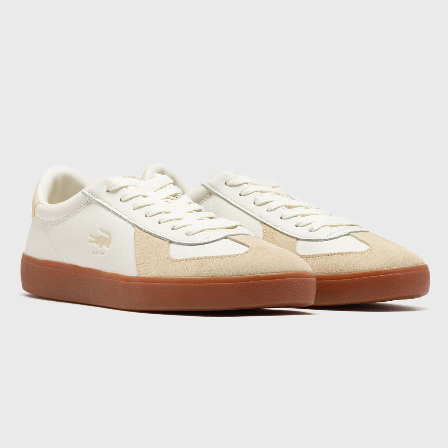 Кеди Lacoste Baseshot Pro 125 4 SMA 749SMA0064AB0