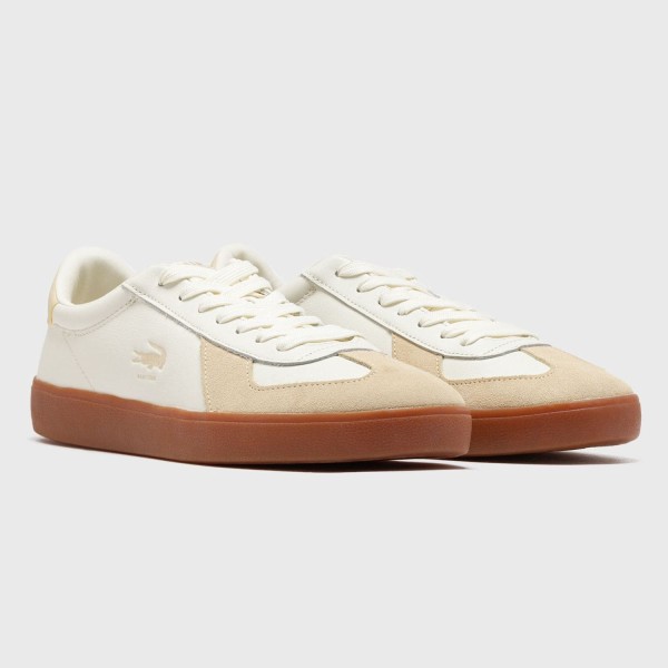 Кеди Lacoste Baseshot Pro 125 4 SMA 749SMA0064AB0