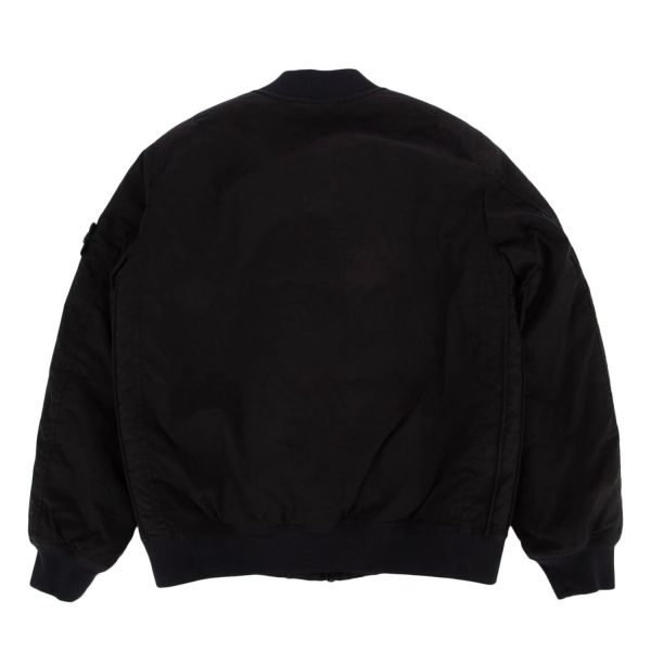 Детский бомбер Stone Island Junior 811640919 V0029