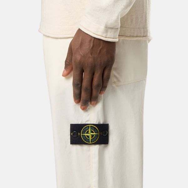 Штани-карго Stone Island K1S153100015S0011 V0093.