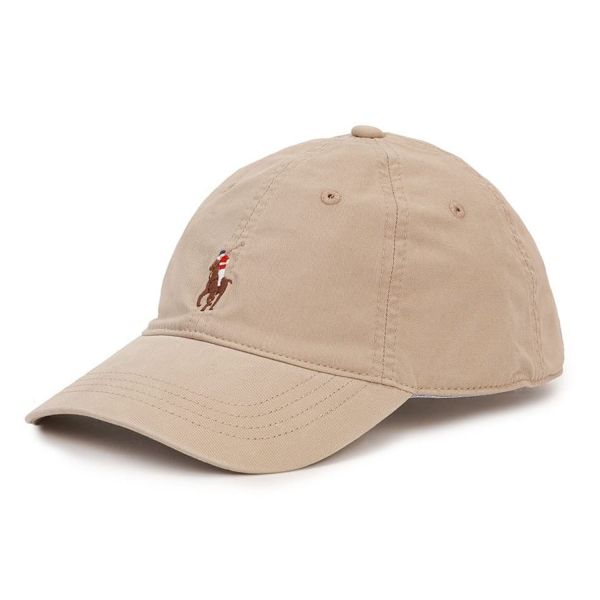 Кепка POLO Ralph Lauren 710960726008.