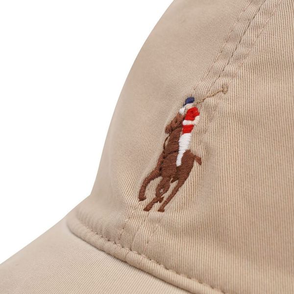 Кепка POLO Ralph Lauren 710960726008.