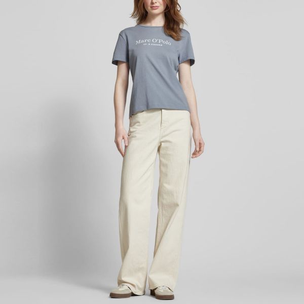 Футболка Marc O`Polo 502229351055 Nordic Sea