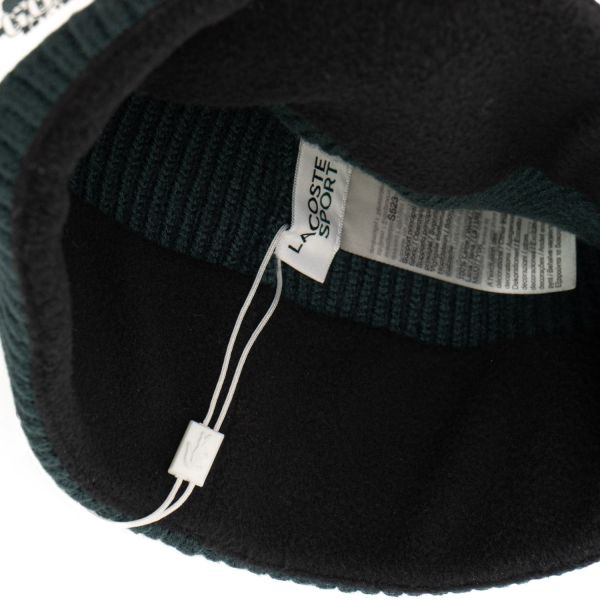 Шапка Lacoste RB2423 YZP.