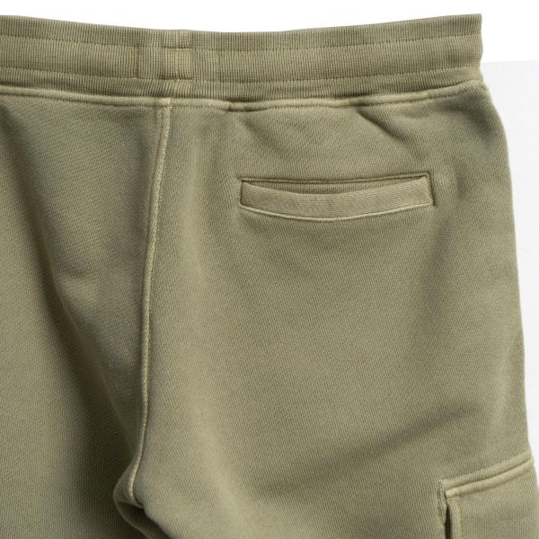 Детские штаны Stone Island Junior 81160541 V0155.
