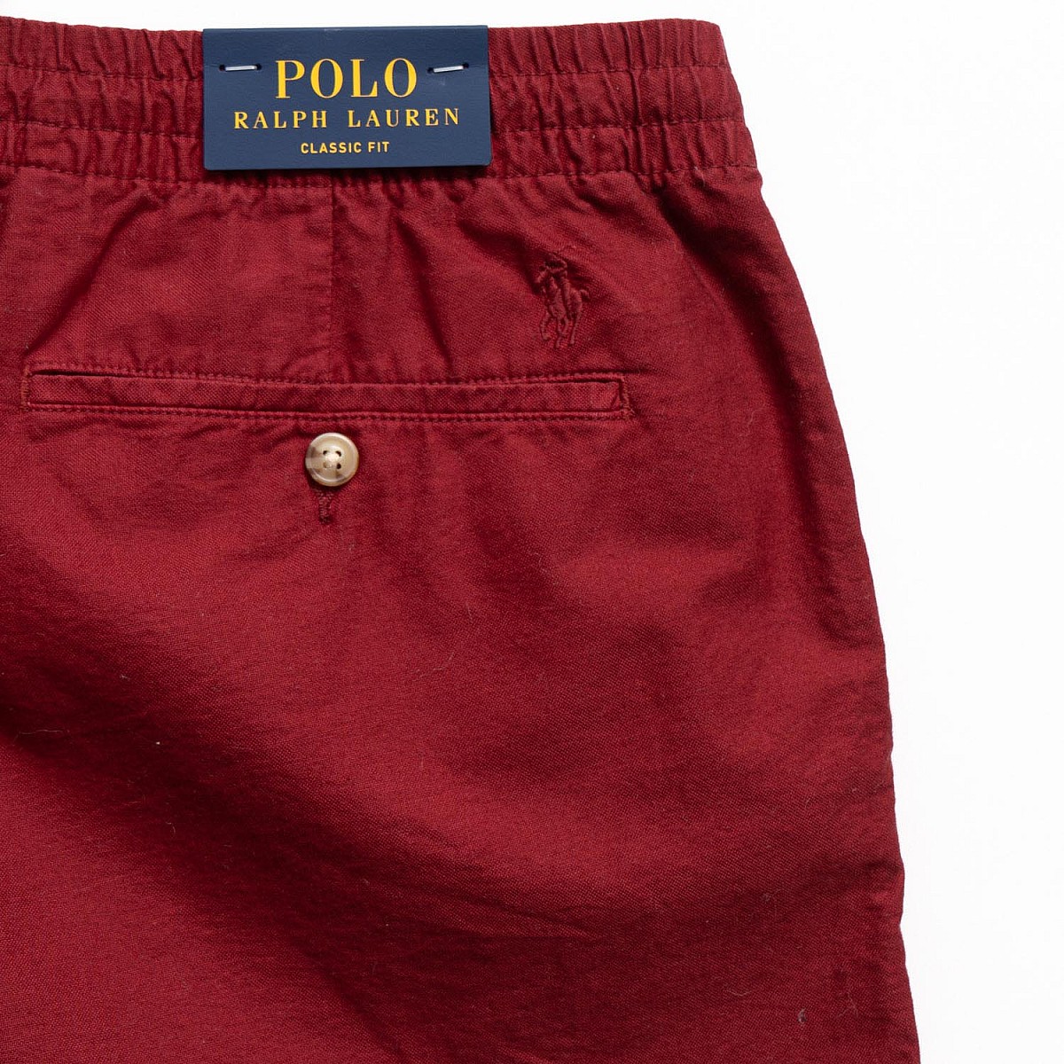 Шорти POLO Ralph Lauren 710952424002