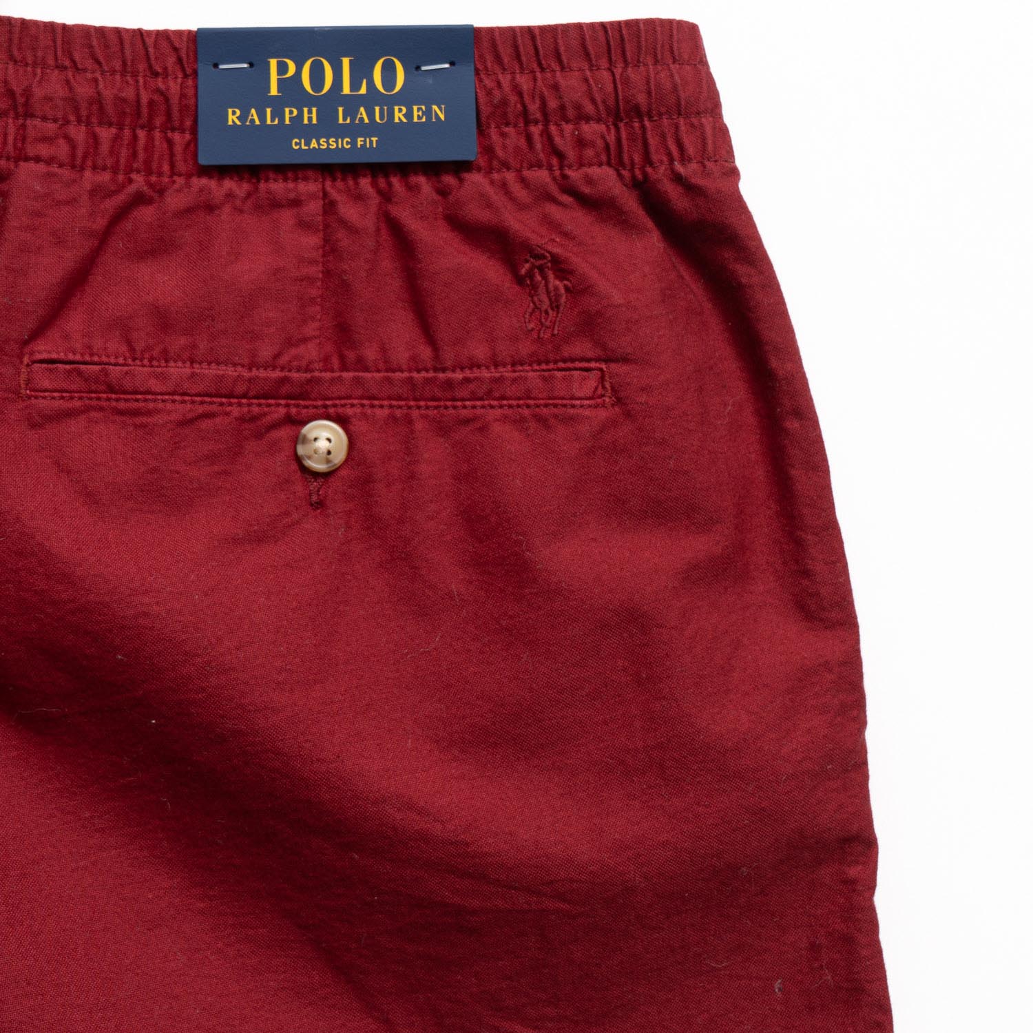 Шорты POLO Ralph Lauren 710952424002