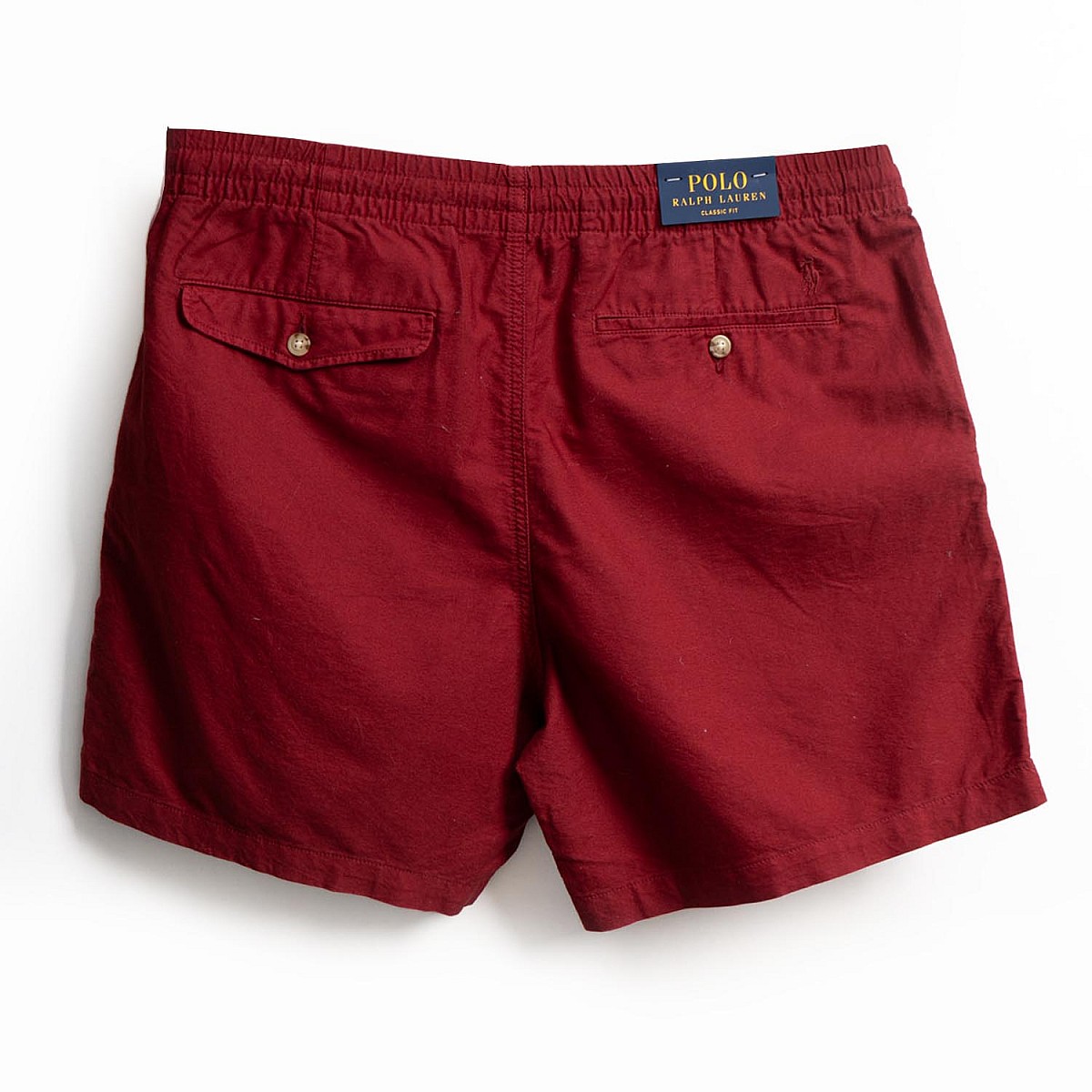 Шорти POLO Ralph Lauren 710952424002