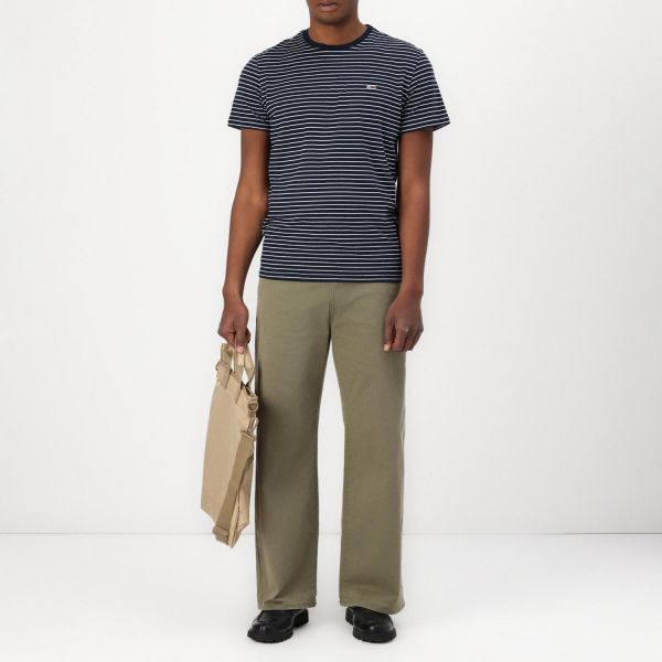 Футболка Tommy Hilfiger DM0DM20377 0A6.