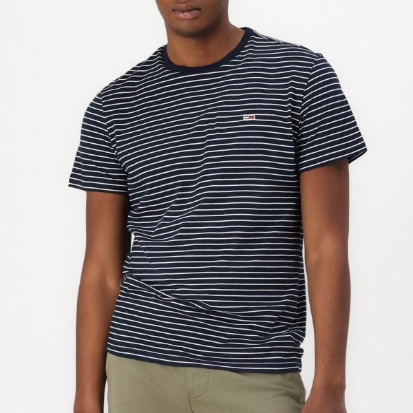 Футболка Tommy Hilfiger DM0DM20377 0A6.